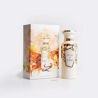 CRÈME OF CLOUDS EDP 100ml