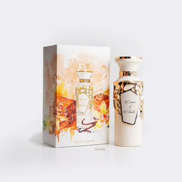 CRÈME OF CLOUDS EDP 100ml