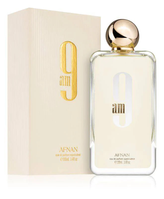 9am EDP 100ml