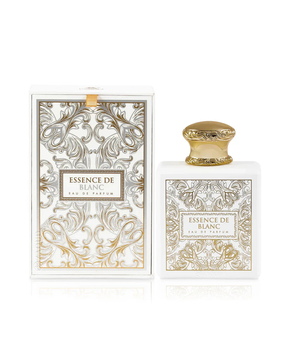 Essence de Blanc EDP 100ml