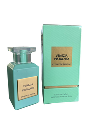 Venezia Pistachio - Extrait de parfum 80ml