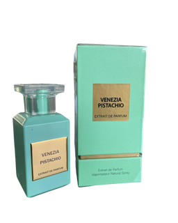 Venezia Pistachio - Extrait de parfum 80ml