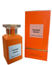 Intense peach - Extrait de parfum 80ml