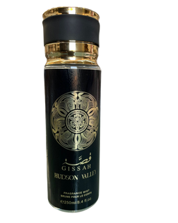 Hudson Valley EDP 250ml