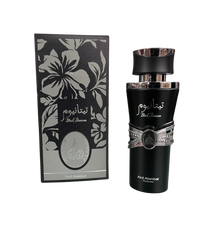 Black Titanium EDP 100ml