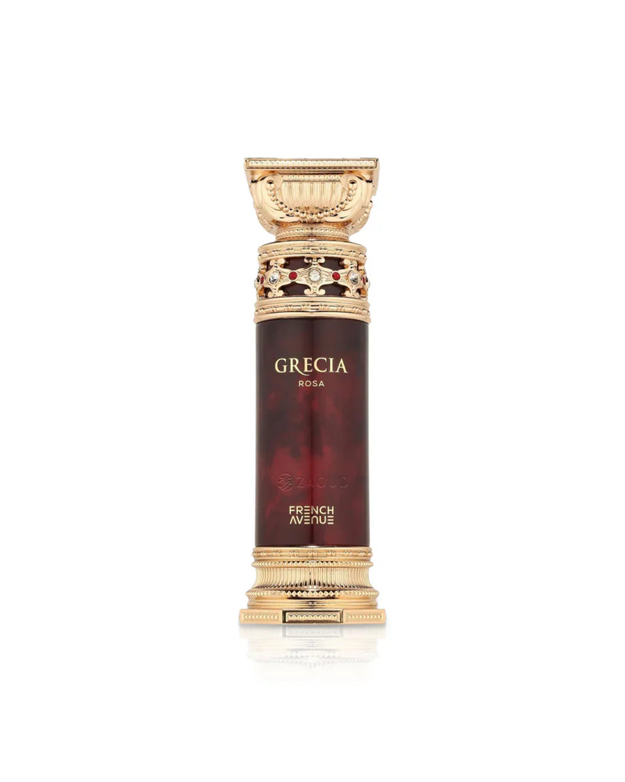 Grecia Rosa 100ml