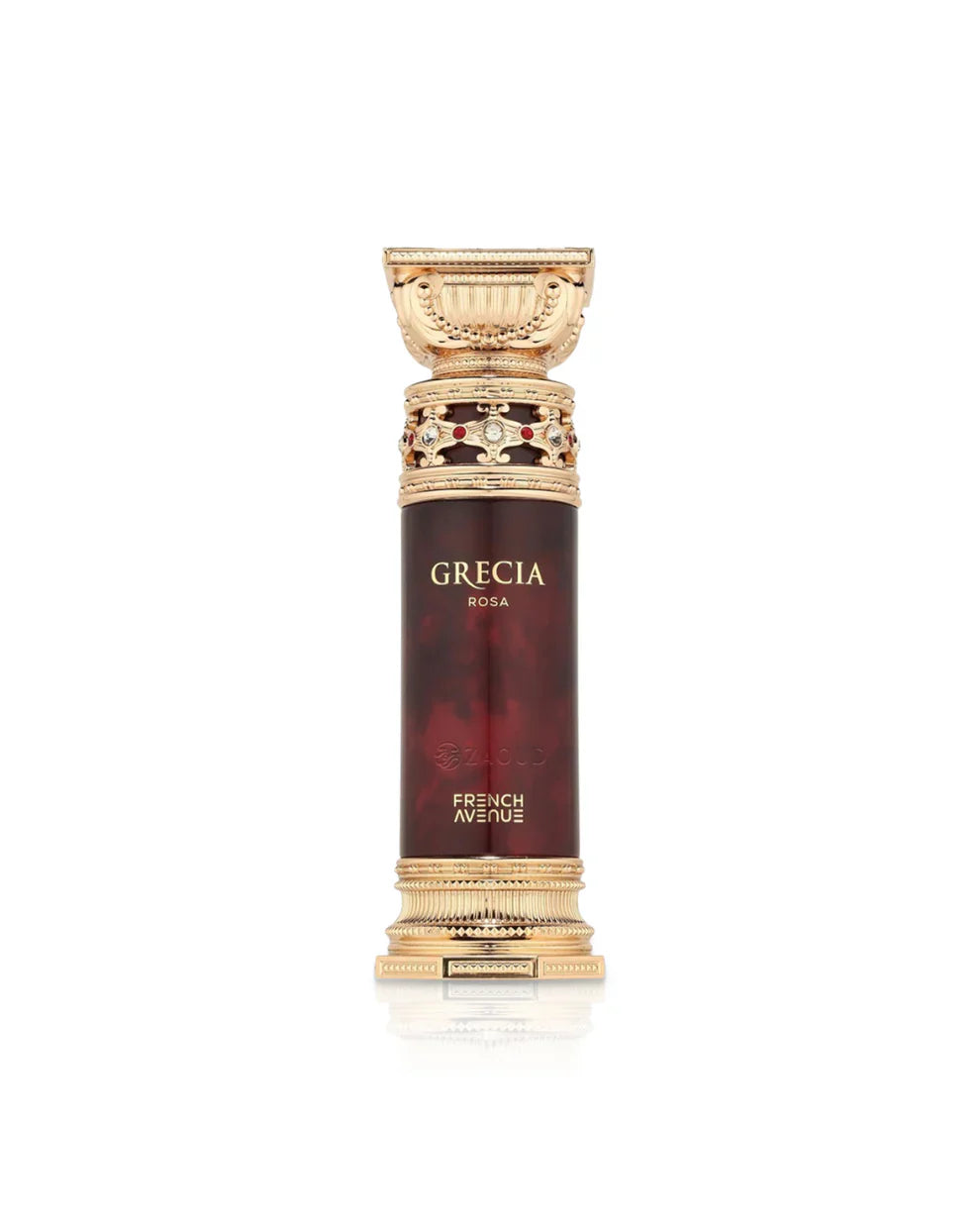 Grecia Rosa 100ml