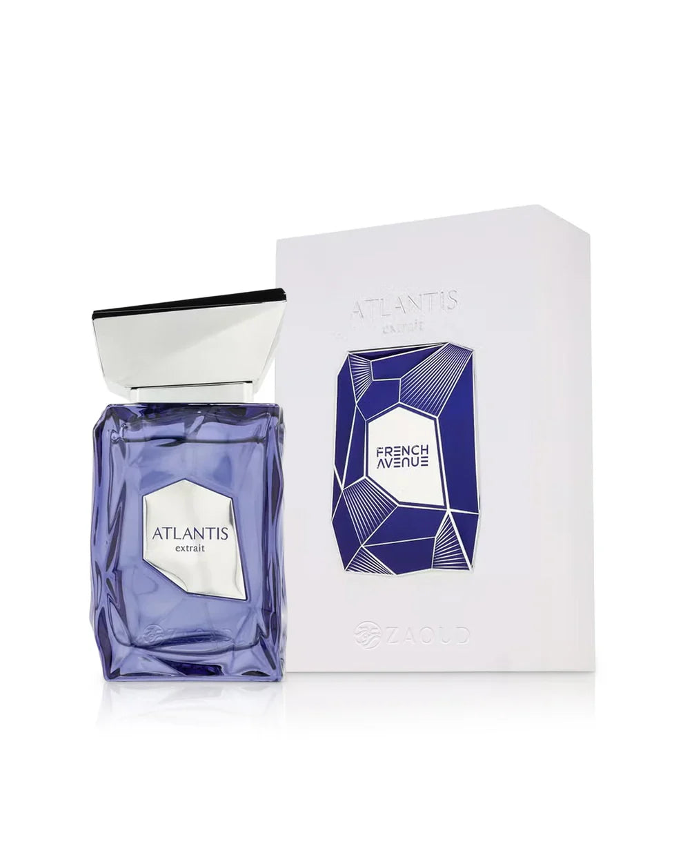 ATLANTIS EXTRAIT EDP
