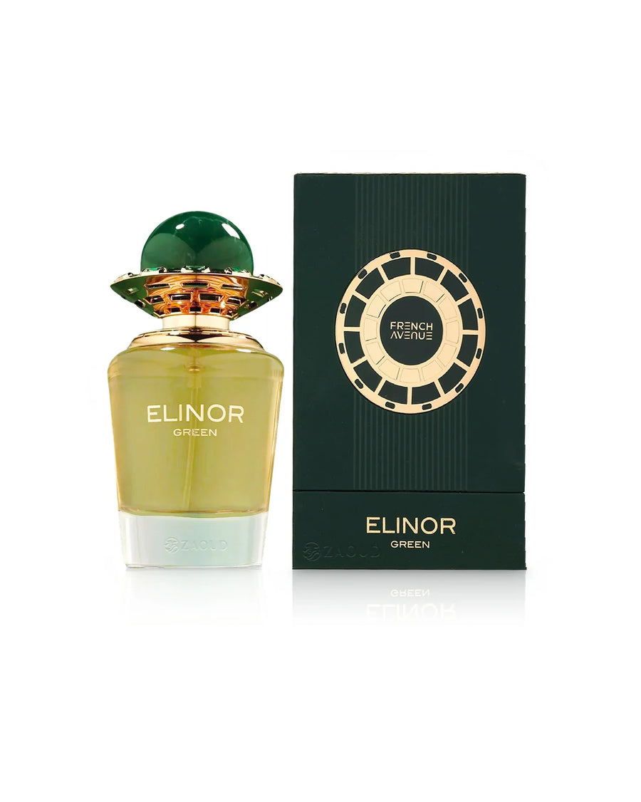 ELINOR GREEN Edp 100ML