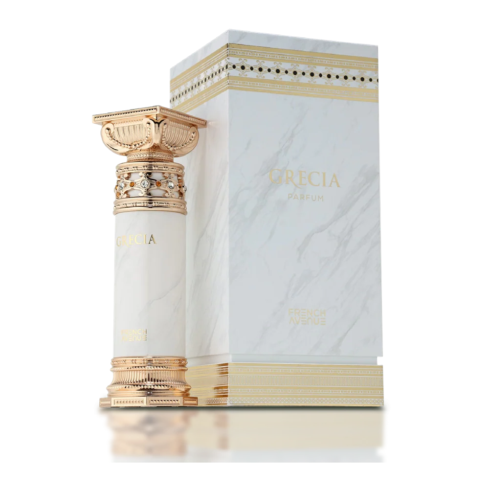 Grecia EDP 100ml