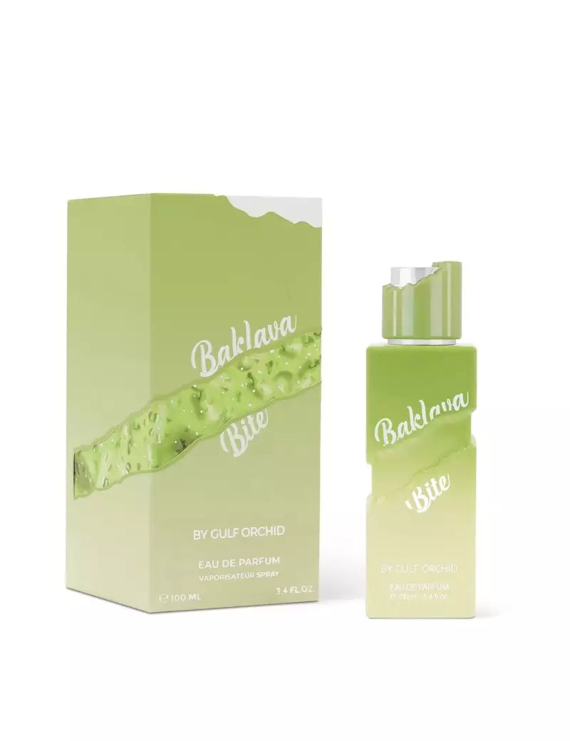 Baklava Bite EDP 100ml