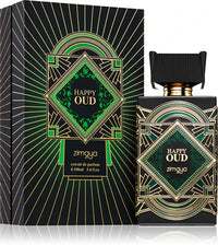 Happy Oud EDP 100ml