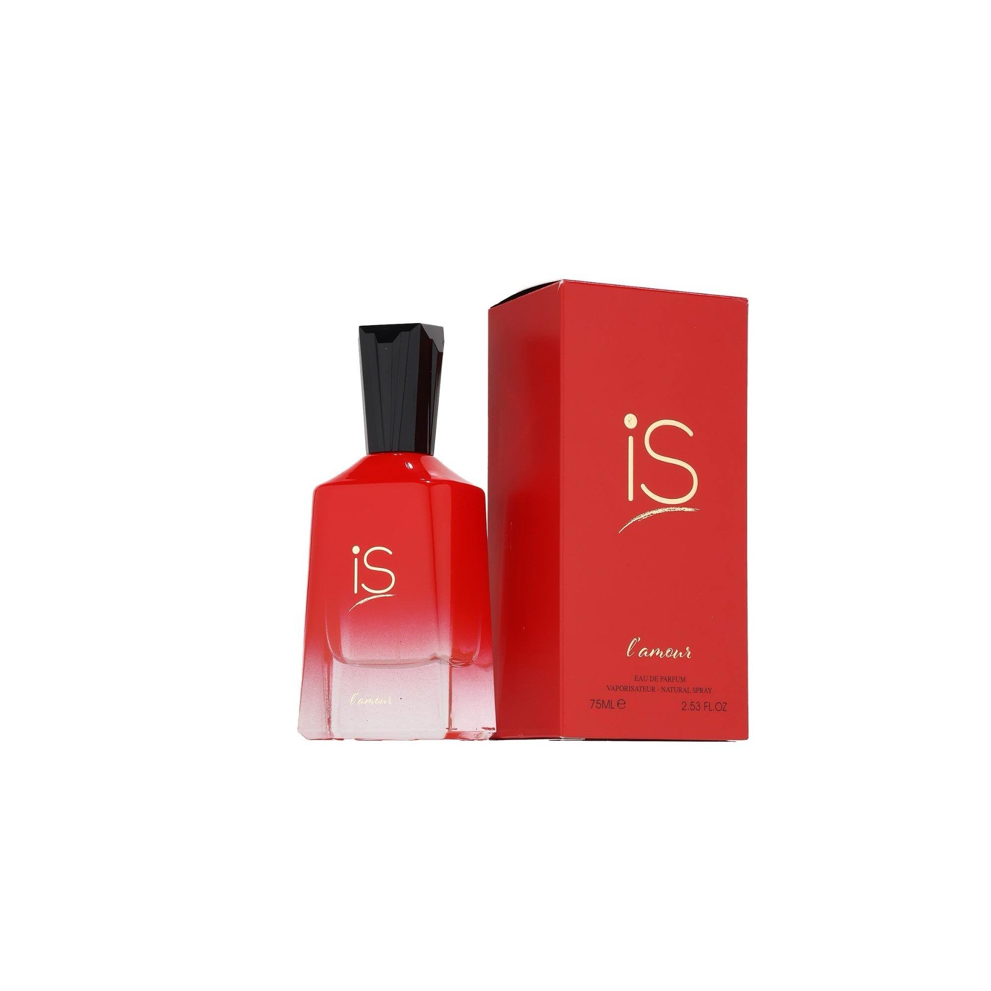 Is L'Amour EDP 75ml