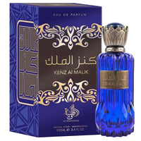 Kenz Al Malik EDP 100ml