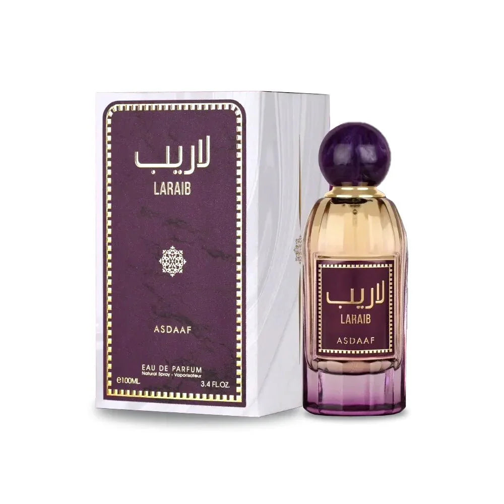 Laraib EDP 100ml