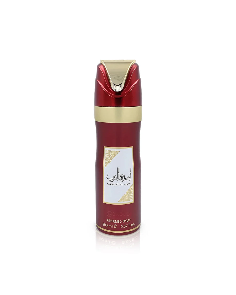 Ameerat Al Arab Deodorante Corpo 200ml