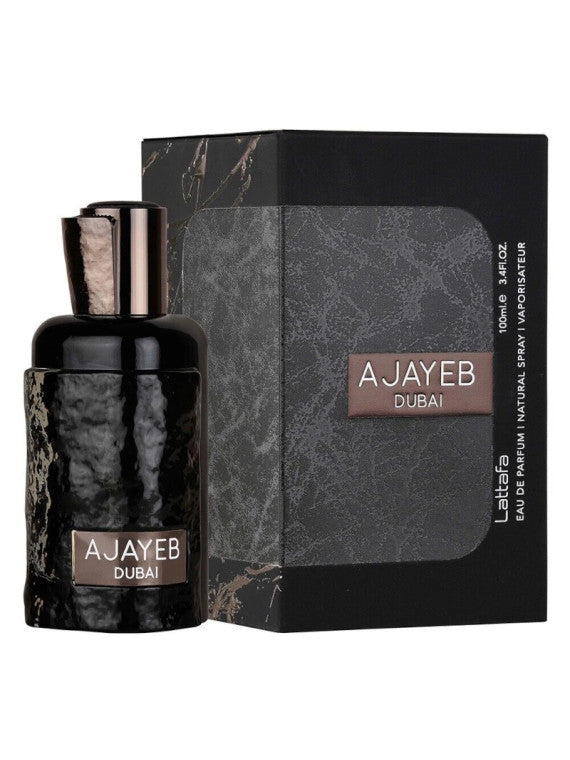 Ajayeb Dubai EDP 100ml