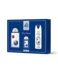 Art Of Universe Gift Set
