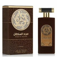 Majd Al Sultan EDP 100ml