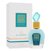 Musk So Poudrèe EDP 100ml
