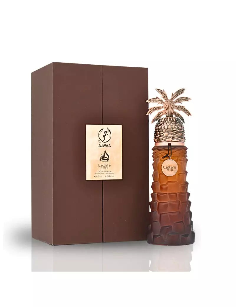 Ajwaa EDP 100ml