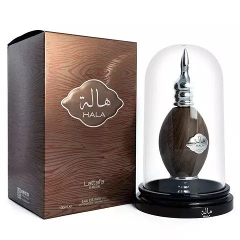 Hala EDP 100ml