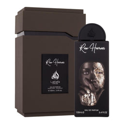 Raw Human EDP 100ml