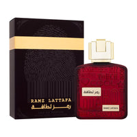Ramz Lattafa Gold EDP 100ml