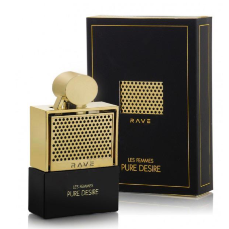 Pure Desire EDP 100ml