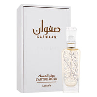 Safwaan White EDP 100ml
