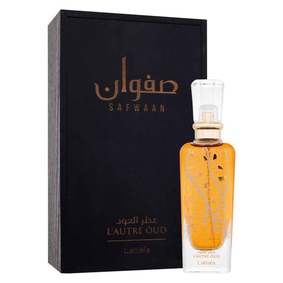 Safwaan L’Autre Oud EDP 100ml
