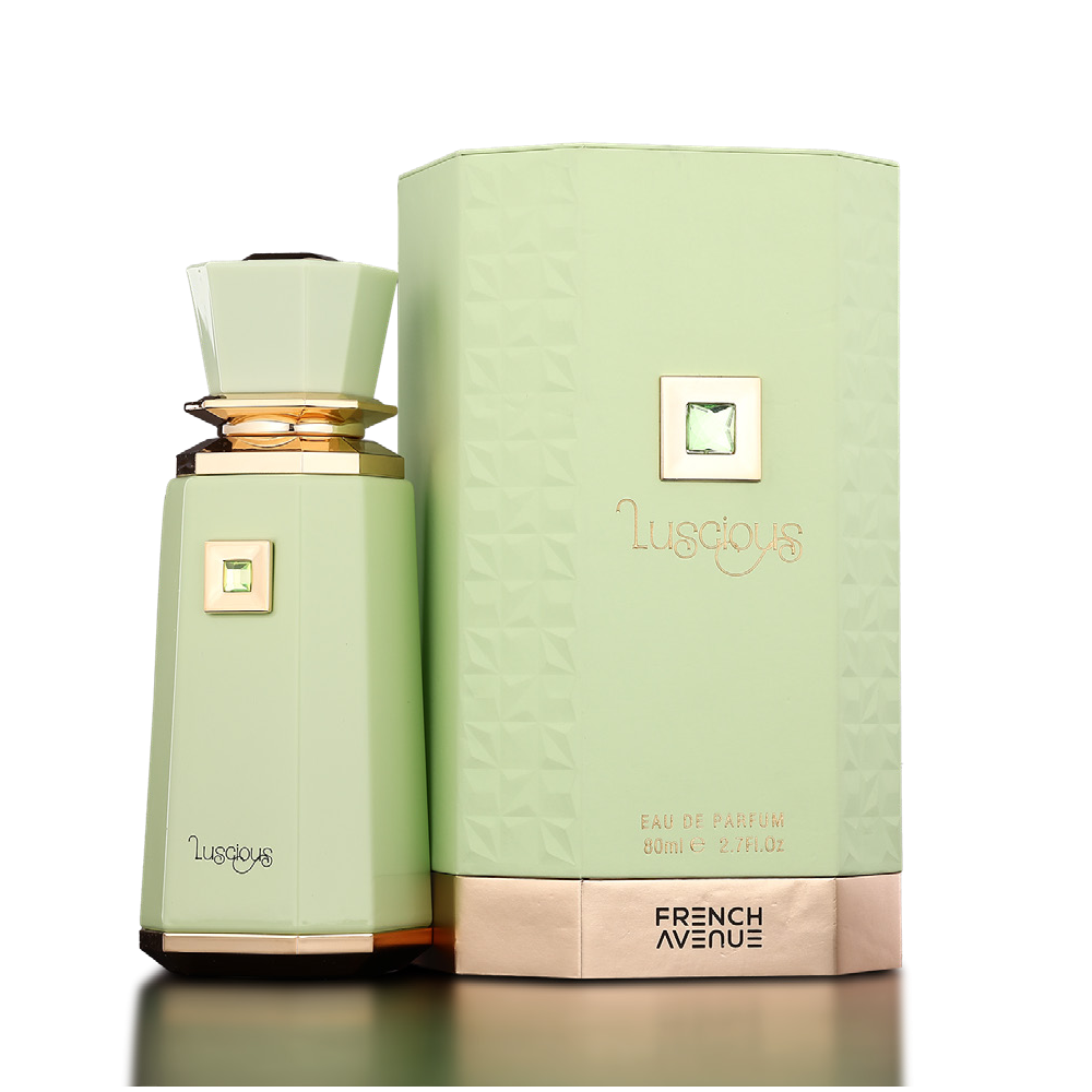 Luscious EDP 100ml
