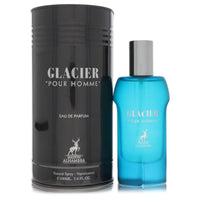 Glacier Pour Homme EDP 100ml
