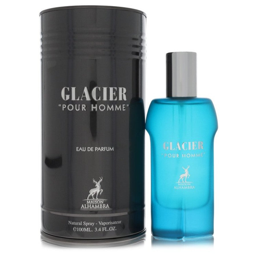 Glacier Pour Homme EDP 100ml