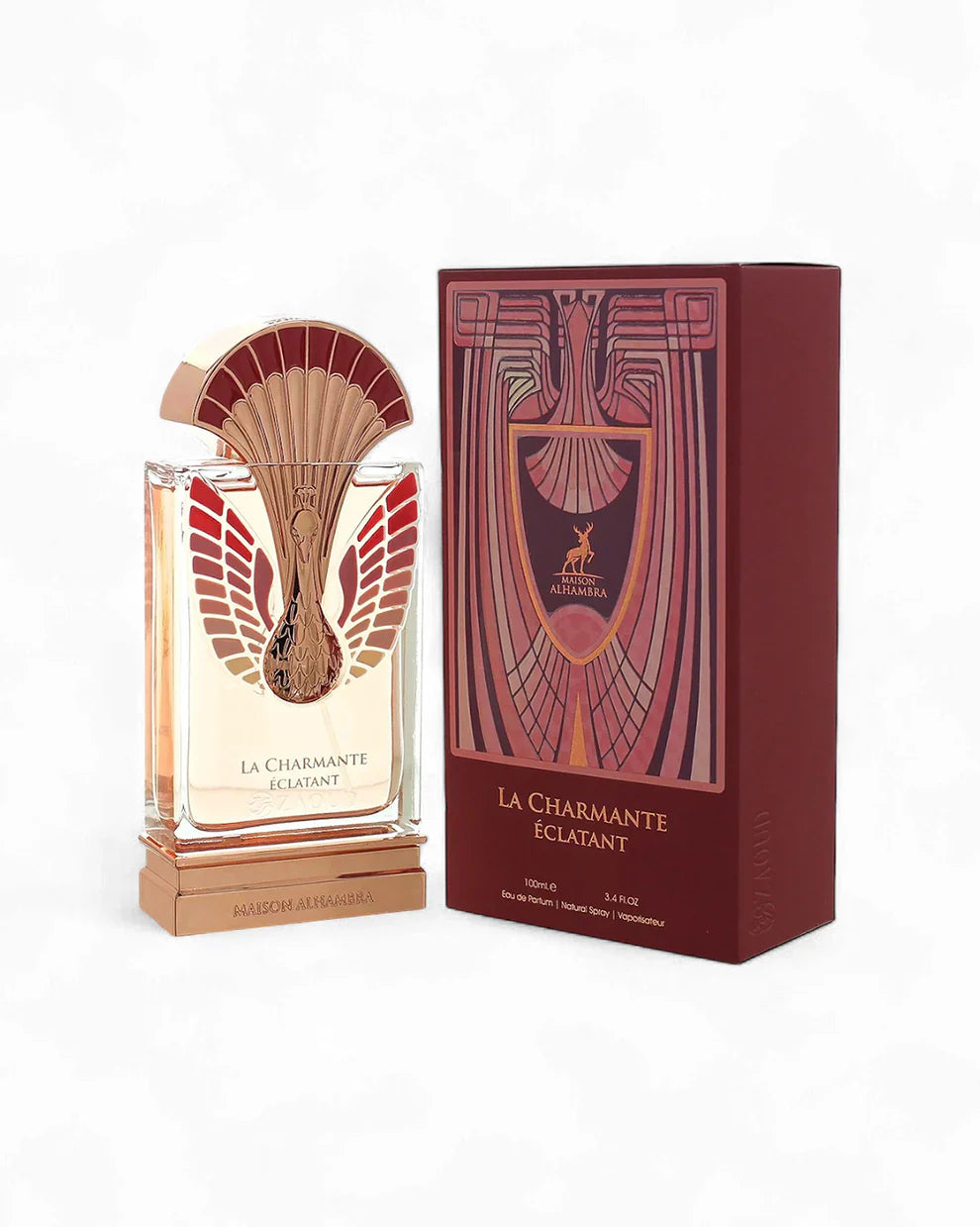 La Charmante Éclatant