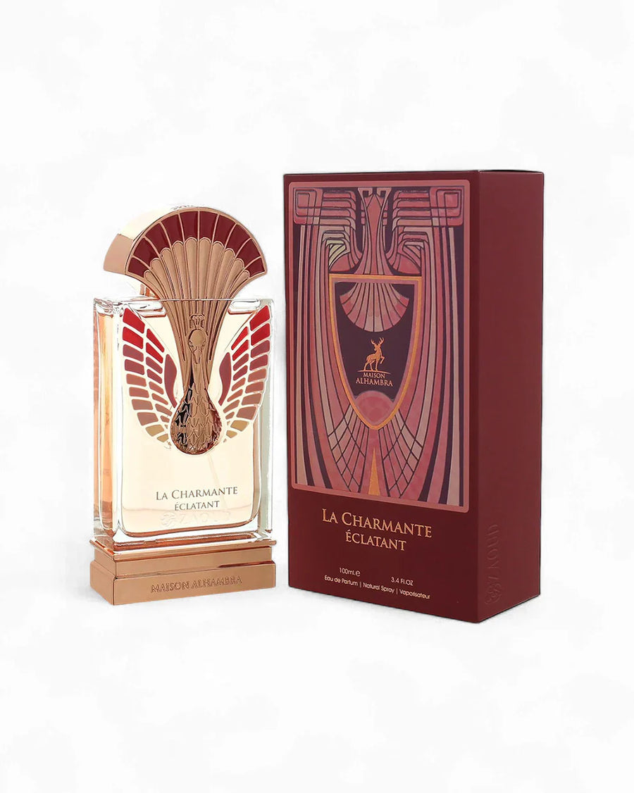 La Charmante Éclatant