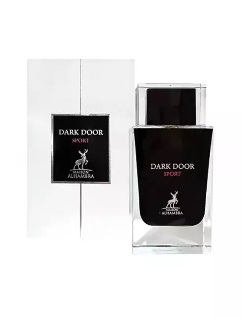 Dark Door Sport EDP 100ml