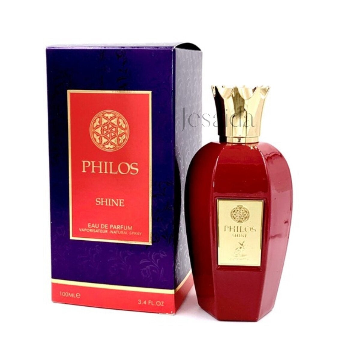 Philos Shine EDP 100ml