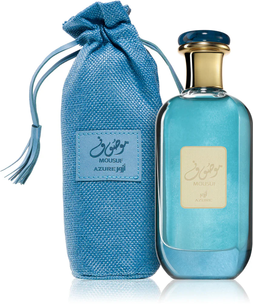 Mousuf Azure EDP 100ml