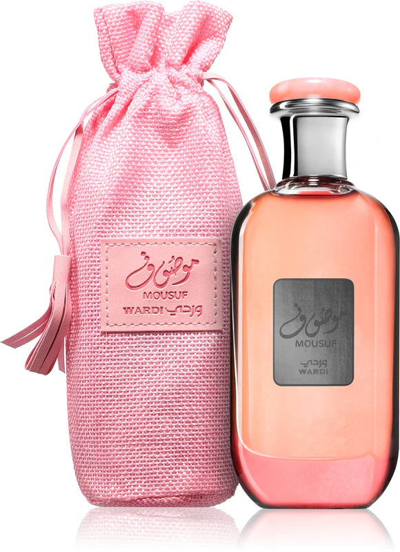 Mousuf Wardi EDP 100ml