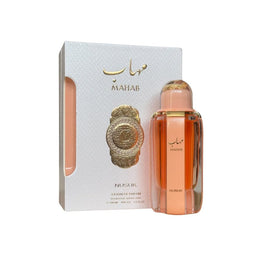 Mahab Extrait De Parfum 100ml