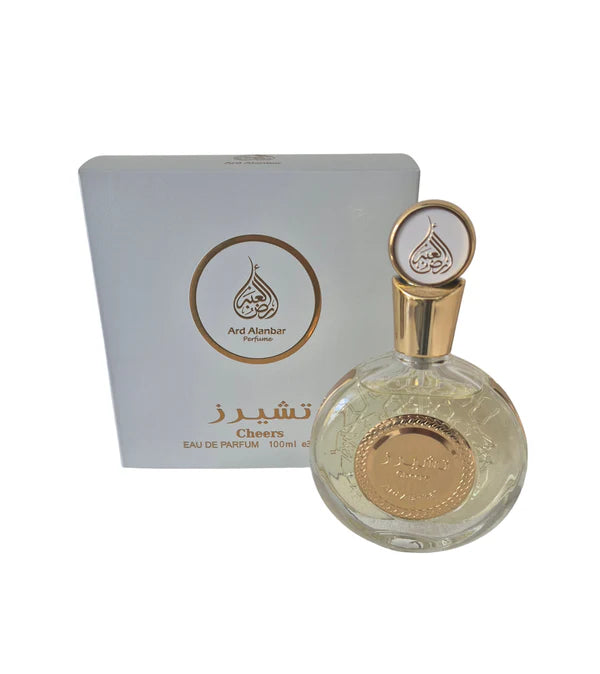 Cheers EDP 100ml