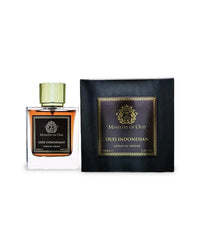 Ministry of Oud- Oud Indonesian EXDP 100ml
