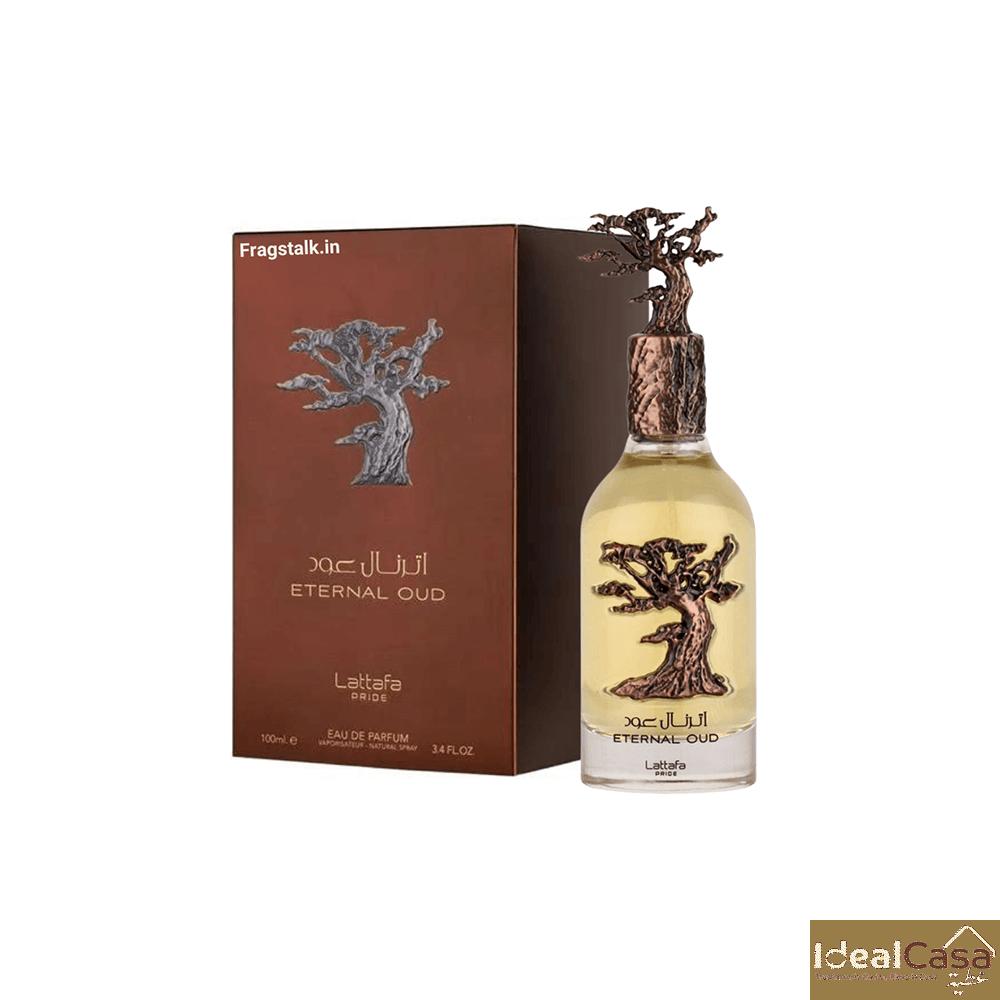 Eternal Oud EDP 100ml