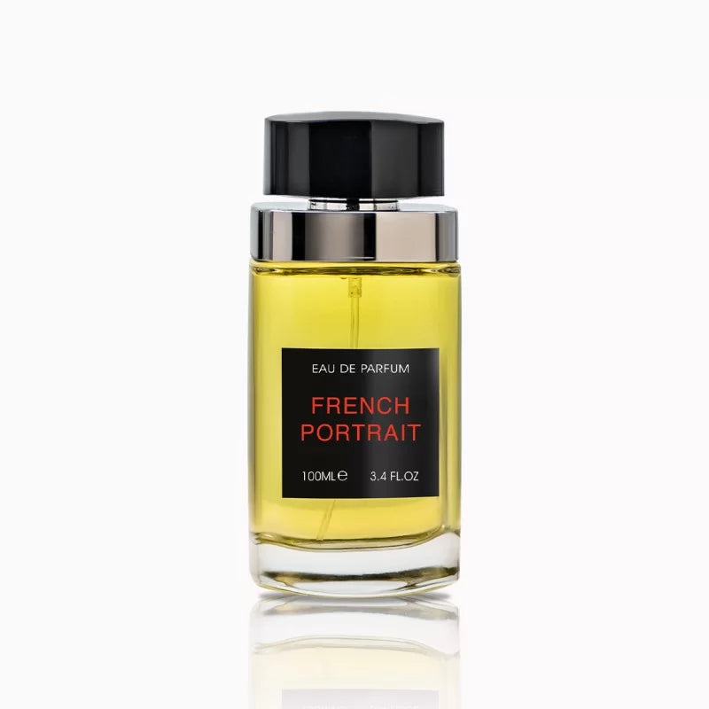 French Portrait EDP 100ml