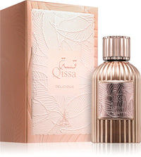 Qissa EDP 100ml