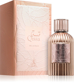 Qissa EDP 100ml
