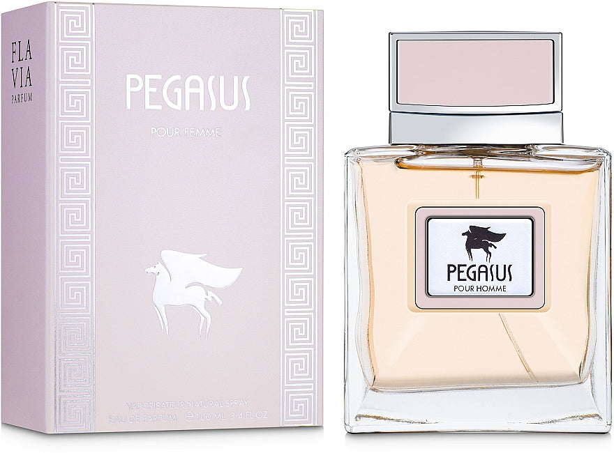 Pegasus Pour Femme EDP 100ml