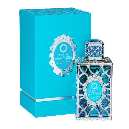 Royal Collection Victory