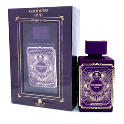 GOODNESS OUD PURPLE EDP 100 ML